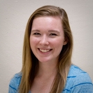 Greta Hammond head shot
